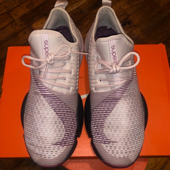 Nike Shoes - Nike Zoom Superrep